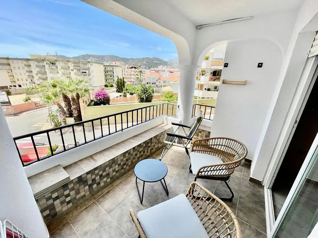 Apartamento Con Vista Al Mar A 3 Minutos De La Playa! Spacious Beach Apartment 3 Min To The Beach location